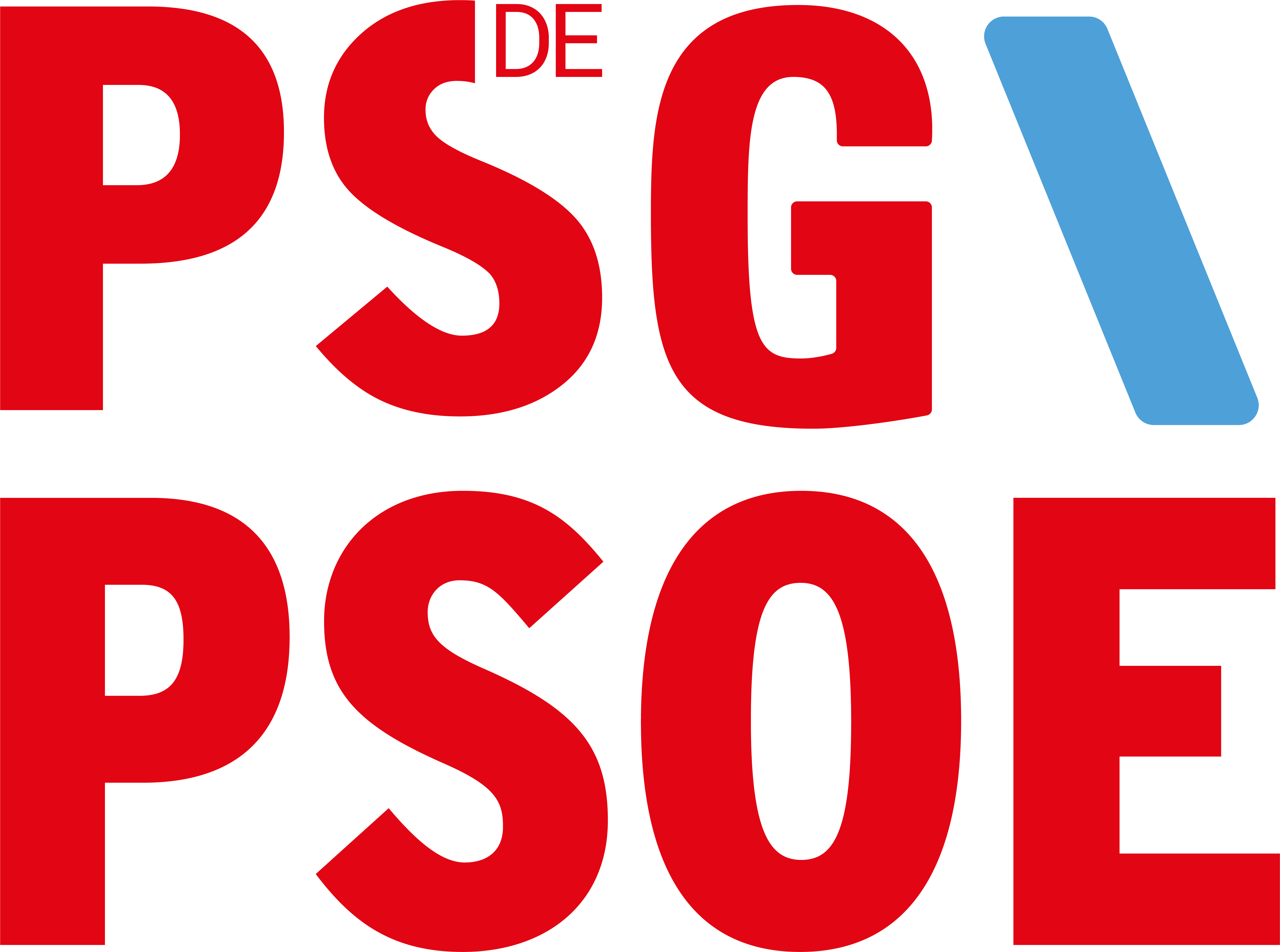 PSdeG-PSOE Santiago de Compostela