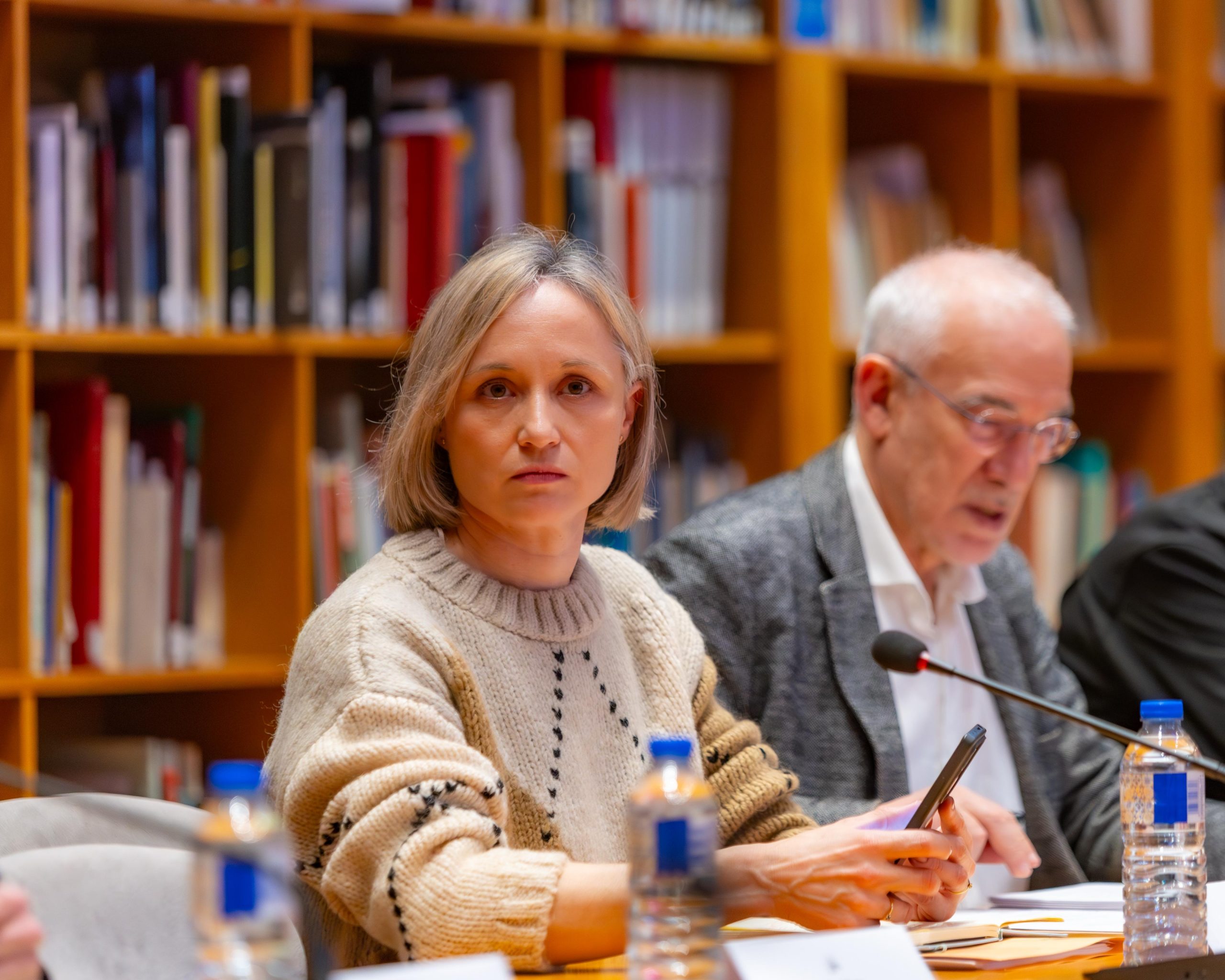 O PSdeG pide a Sanmartín que asuma a responsabilidade política pola situación “moi grave” dos Centros Socioculturais