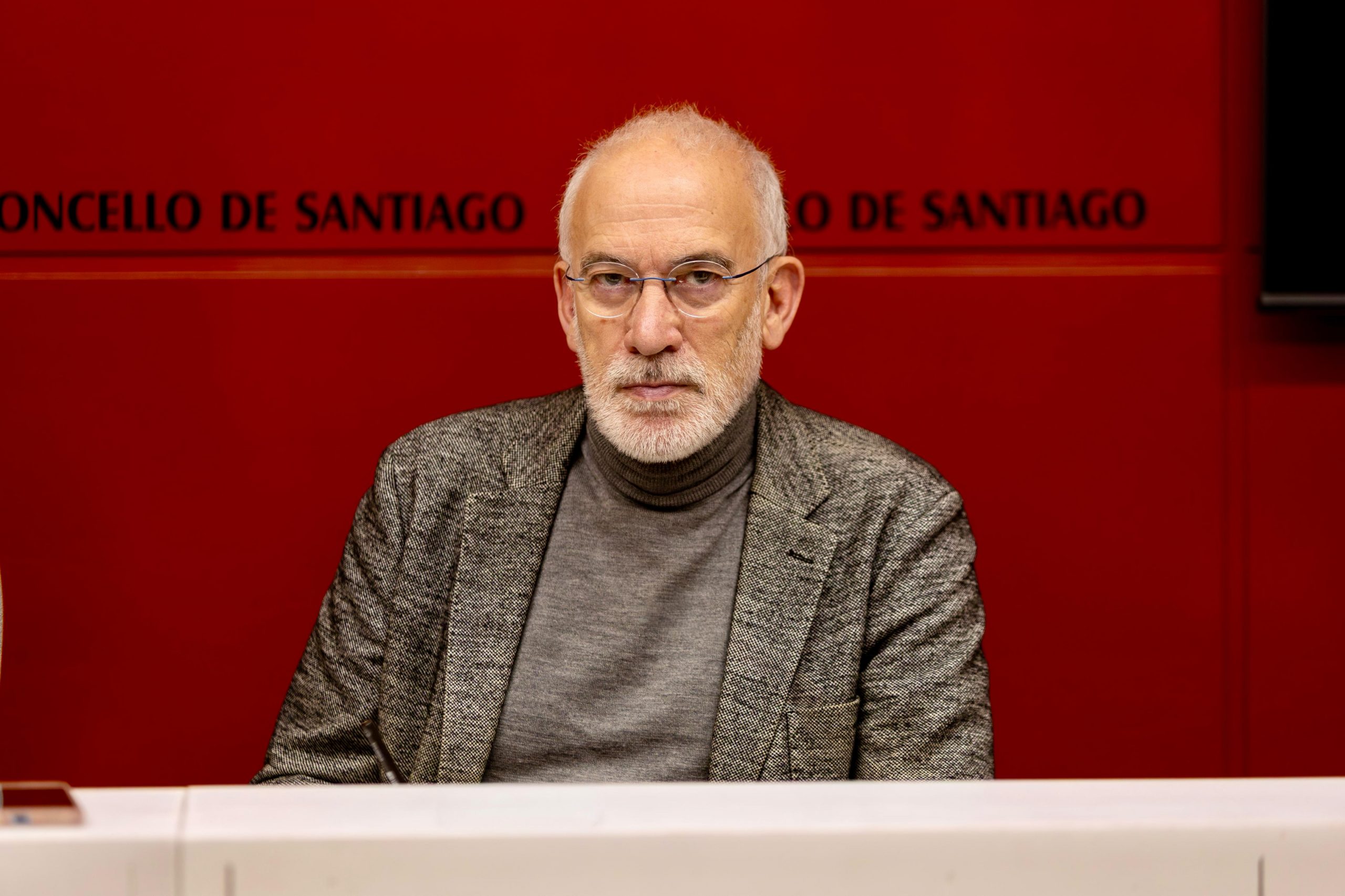 O PSdeG alerta do retroceso dos datos turísticos en Santiago e pide reacción inmediata do goberno de Sanmartín